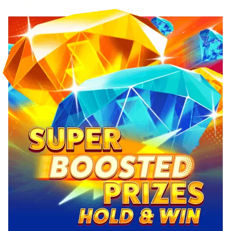 Octoplay : Super Boosted Prizes: Hold & Win - CSPLAY168