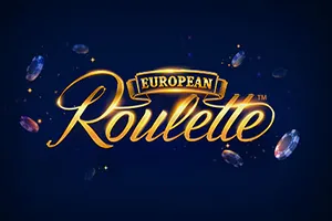 European Roulette - CSPLAY168