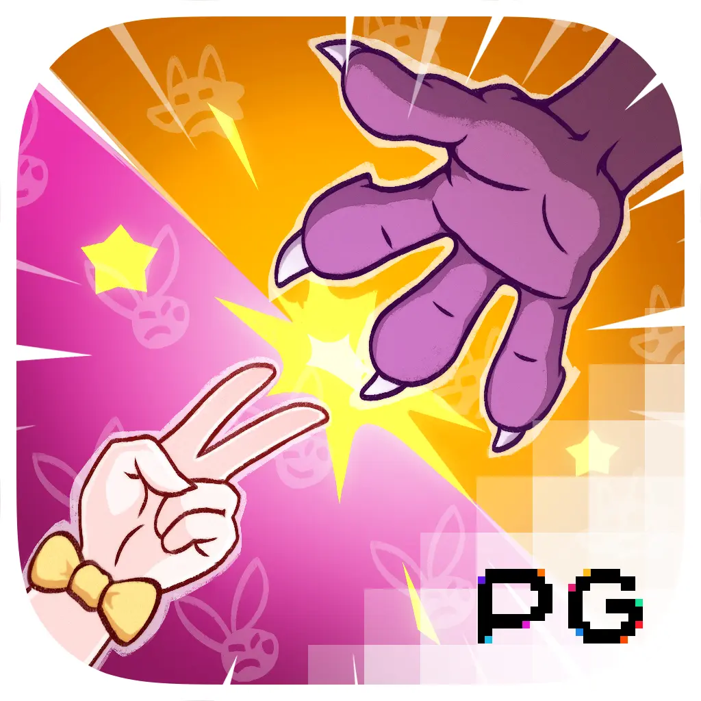 PGSoft : Hood vs Wolf - CSPLAY168