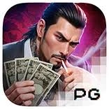 PGSoft : Yakuza Honor - CSPLAY168