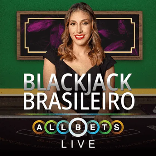 All Bets Blackjack Brasileiro - CSPLAY168