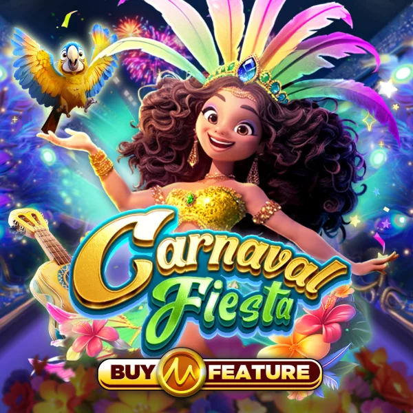 Carnaval Fiesta - CSPLAY168
