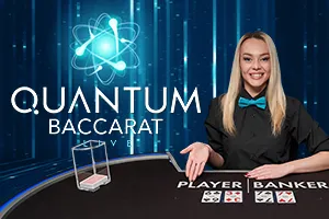 Quantum Baccarat Live - CSPLAY168