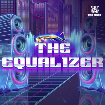 The Equalizer - CSPLAY168