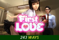 First Love - CSPLAY168