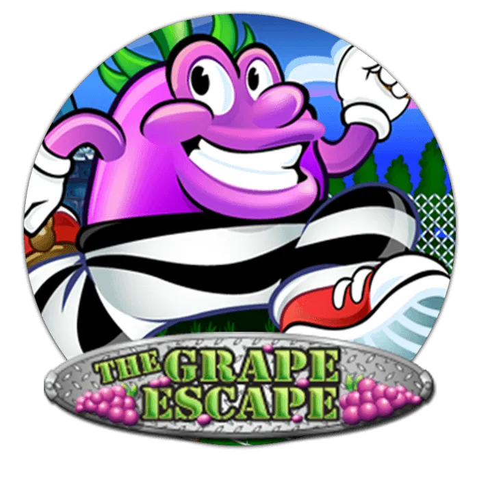Habanero : The Grape Escape - CSPLAY168