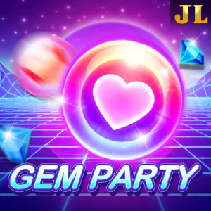 Gem Party - CSPLAY168