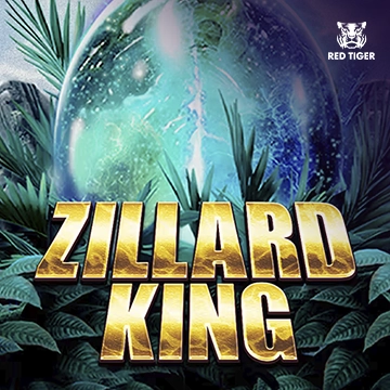 Zillard King - CSPLAY168