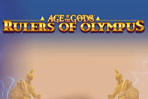 Age of the Gods: Rulers of Olympus - CSPLAY168