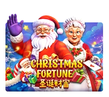 Joker123 : Christmas Fortune - CSPLAY168