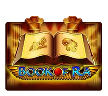 Joker123 : Book Of Ra - CSPLAY168
