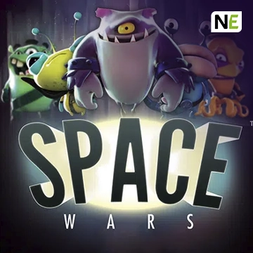 Space Wars - CSPLAY168