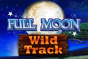 Full Moon: Wild Track - CSPLAY168