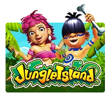 Joker123 : Jungle Island - CSPLAY168