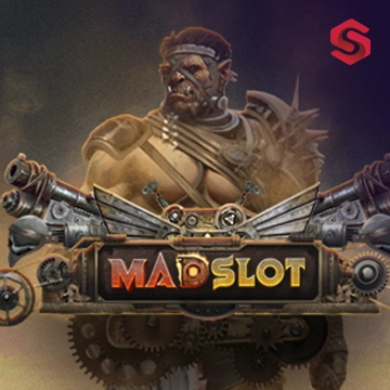 SmartSoft : Mad Slot - CSPLAY168