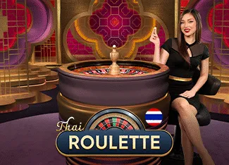 Thai Roulette - CSPLAY168