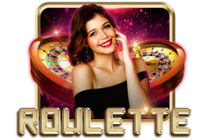Roulette - CSPLAY168