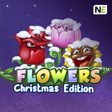 Flowers Christmas Edition - CSPLAY168