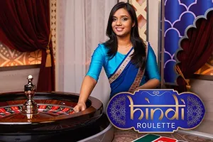 Hindi Roulette - CSPLAY168