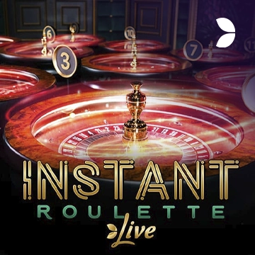 Instant Roulette - CSPLAY168