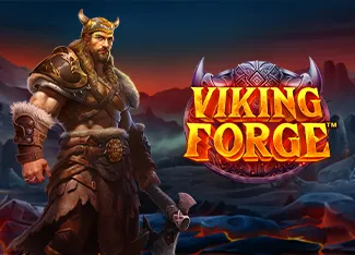 Pragmatic : Viking Forge - CSPLAY168