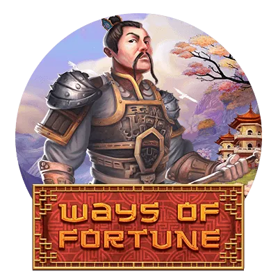 Habanero : Ways Of Fortune - CSPLAY168