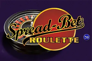 Spread Bet Roulette - CSPLAY168