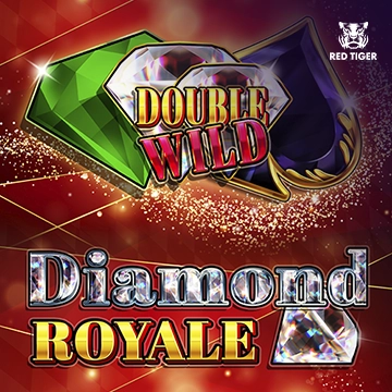 Diamond Royale - CSPLAY168
