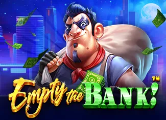 Pragmatic : Empty the Bank - CSPLAY168
