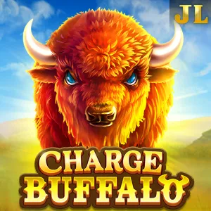 Charge Buffalo - CSPLAY168