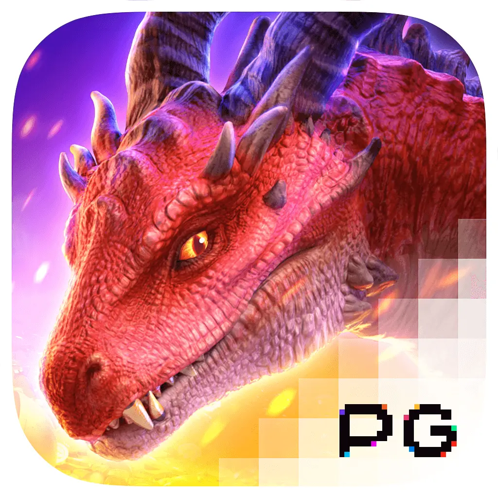 PGSoft : Dragon Hatch - CSPLAY168