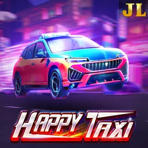 Happy Taxi - CSPLAY168