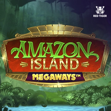 Amazon Island Megaways - CSPLAY168