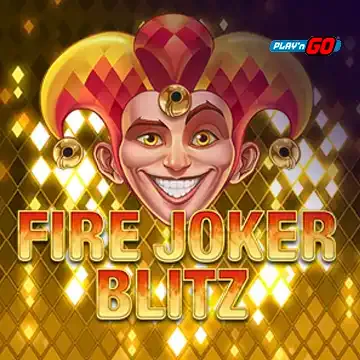 PlaynGo : Fire Joker Blitz - CSPLAY168