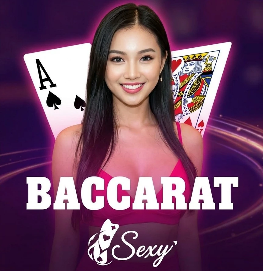 Baccarat Classic - CSPLAY168