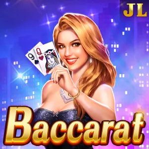 Baccarat - CSPLAY168