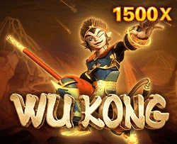 JDB : Wu Kong - CSPLAY168