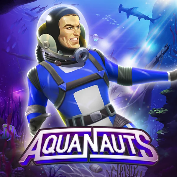 Aquanauts - CSPLAY168