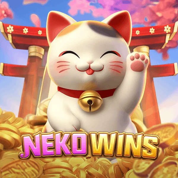 Besoft : Neko Wins - CSPLAY168