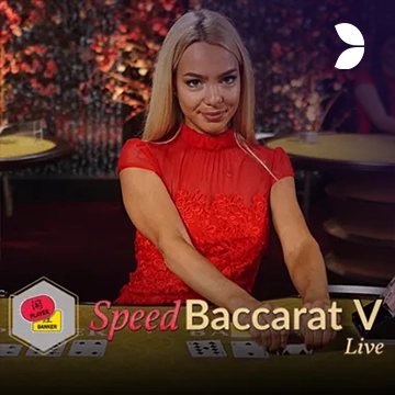 Speed Baccarat V - CSPLAY168