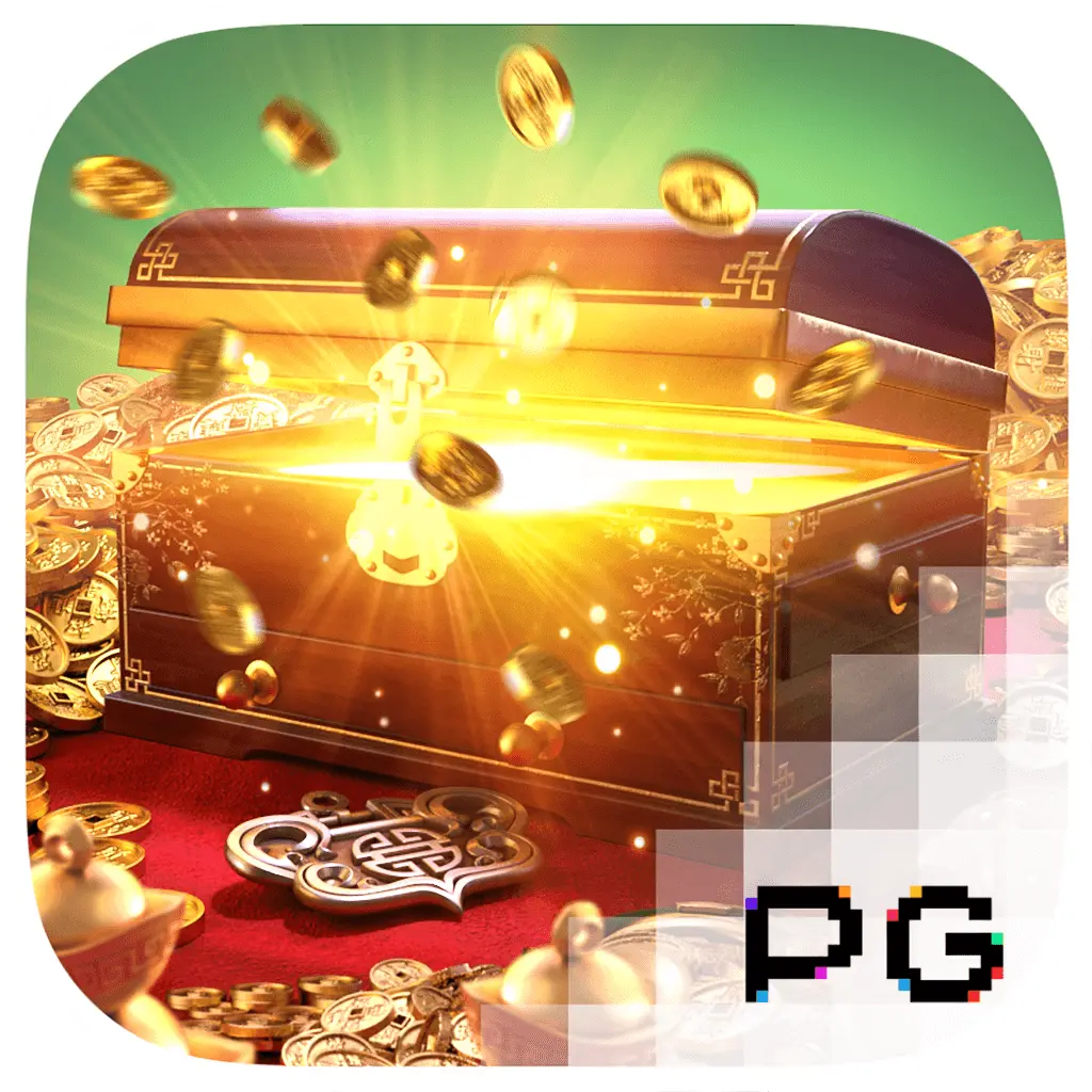 PGSoft : Jewels of Prosperity - CSPLAY168