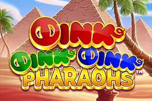 Oink Oink Oink Pharaohs - CSPLAY168