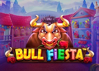 Bull Fiesta - CSPLAY168