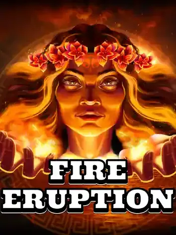 Octoplay : Fire Eruption - CSPLAY168