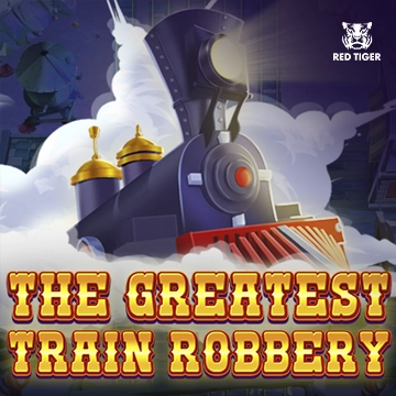 The Greatest Train Robbery - CSPLAY168