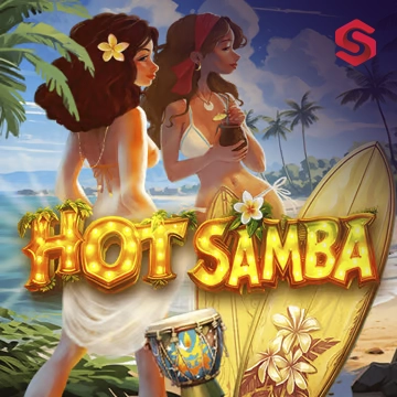 SmartSoft : HotSamba - CSPLAY168