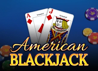 American Blackjack - CSPLAY168