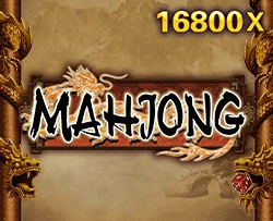 JDB : Mahjong - CSPLAY168