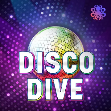 Octoplay : Disco Dive - CSPLAY168