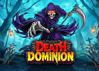 Pragmatic : Death Dominion - CSPLAY168